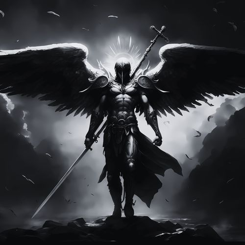 MICHAEL cover art