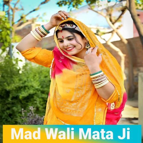 Mad Wali Mata Ji