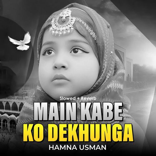 Main Kabe Ko Dekhunga (Lofi-Mix)