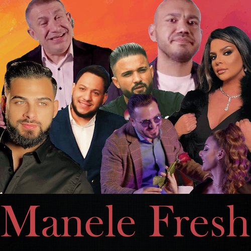 Manele Fresh_poster_image