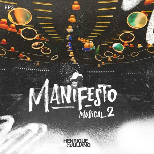 Manifesto Musical 2 (Ao Vivo / EP3)