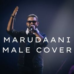 Marudaani Male Cover-QAISezlzaGA