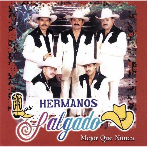 Los Hermanos Sierra cover art