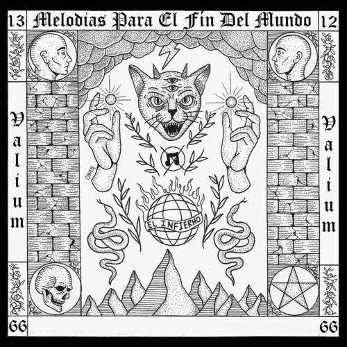 Melodías para el Fin del Mundo