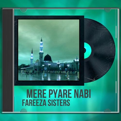 Mere Pyare Nabi