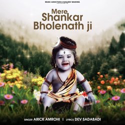 Mere Shankar Bholenath Ji-JywKBg5odWk