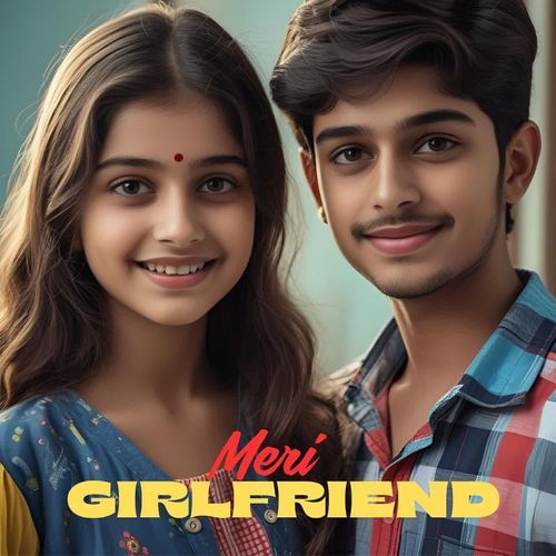 Meri Girlfriend