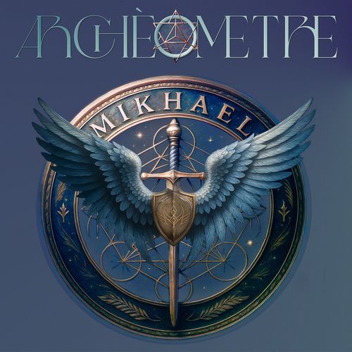 Mikhael cover art