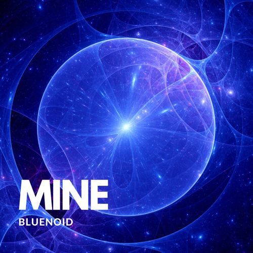 Mine cover art