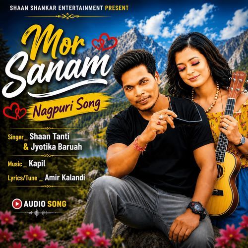 Mor Sanam