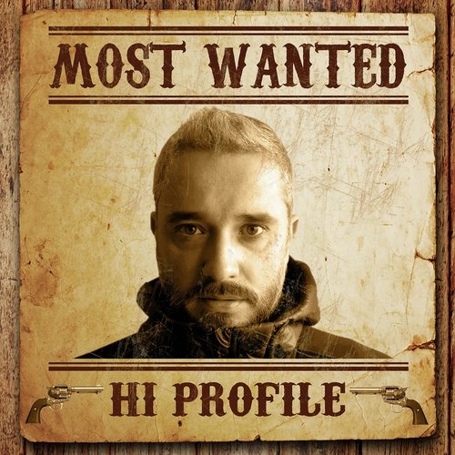 Most Wanted (Hi Profile)_poster_image