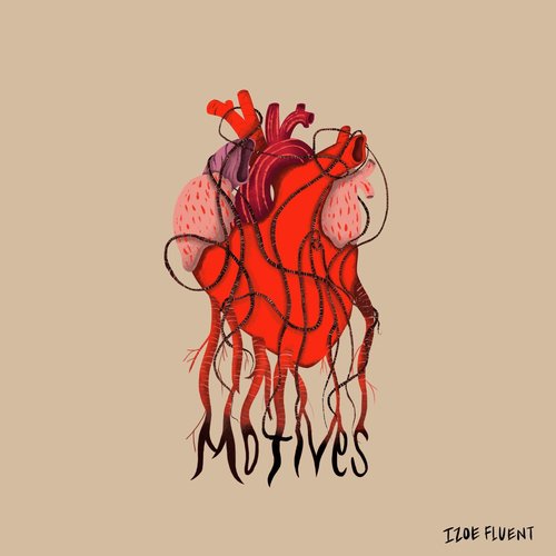 Motives cover art