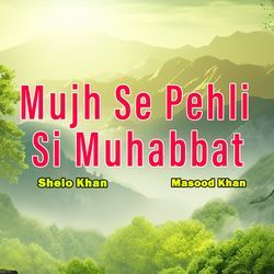 Khuda Humko Aisi Khudai Na De