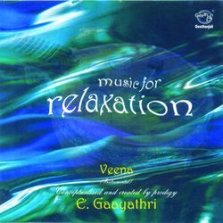 Music For Relaxation