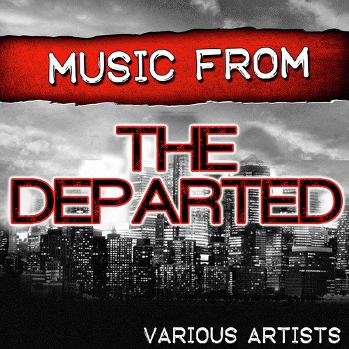 Music from the Departed