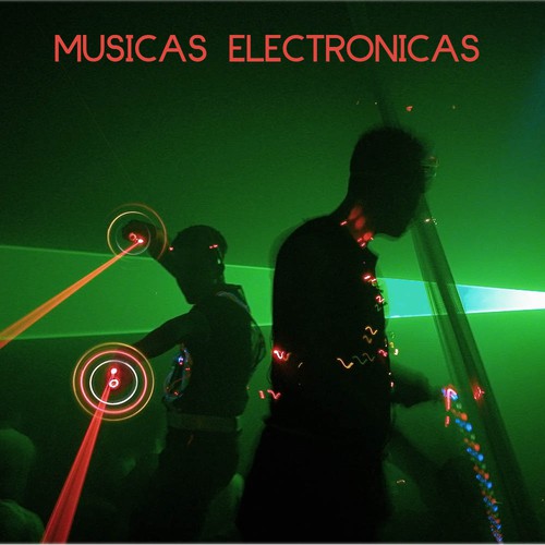 Musicas Electronicas_poster_image