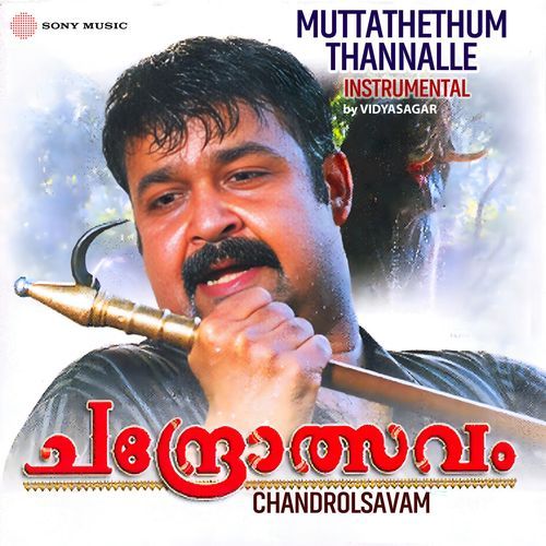 Muttathethum Thannalle (Instrumental)