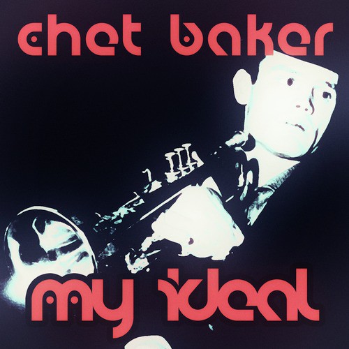 My Funny Valentine cover art