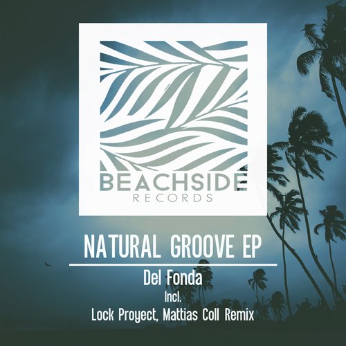 Natural Groove EP