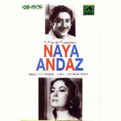 Naya Andaz