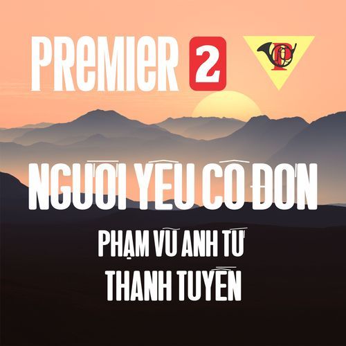 Người Yêu Cô Đơn