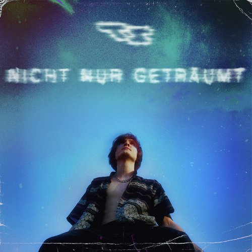 Streetlights cover art