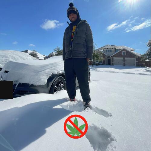 No Smoke cover art