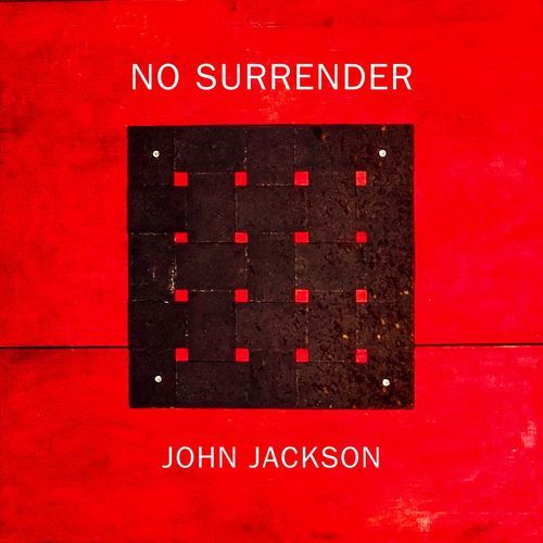 No Surrender