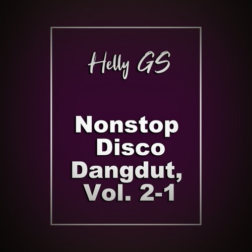 Nonstop Disco Dangdut, Vol. 2-1_poster_image