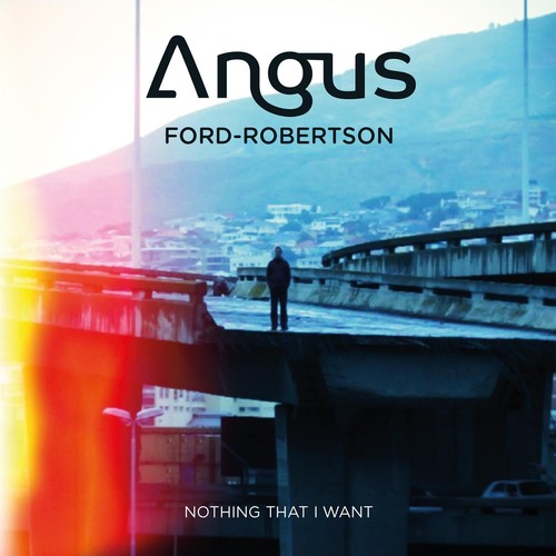 Angus Ford-Robertson