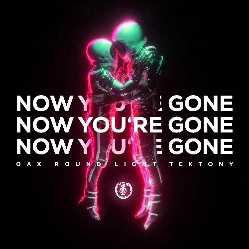 Now You're Gone (Techno Version)