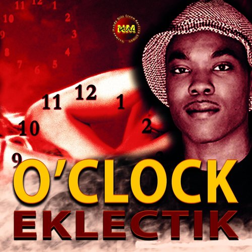 O&#039;Clock / Eklectik_poster_image