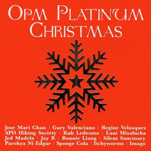OPM Platinum Christmas