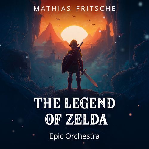 Ocarina Of Time (From 