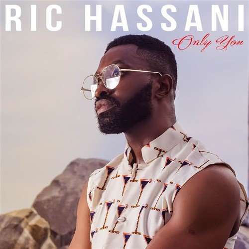 Ric Hassani