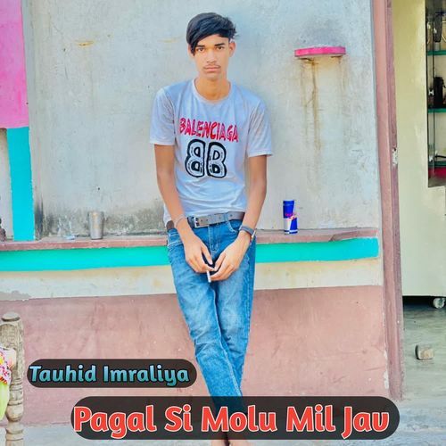 Pagal Si Molu Mil Jav