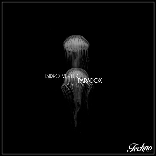 Paradox (Soul Data Remix) cover art