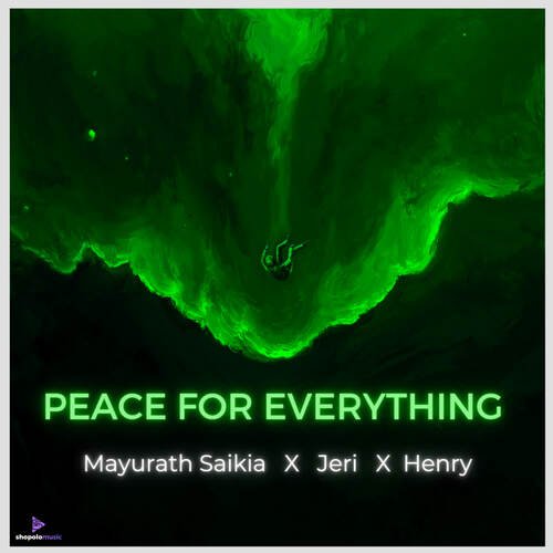 Peace For Everything