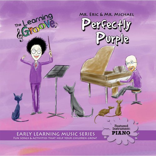 Three Little Pigs (Story Song) cover art