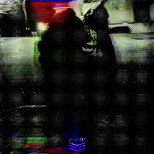 Phantoms cover art