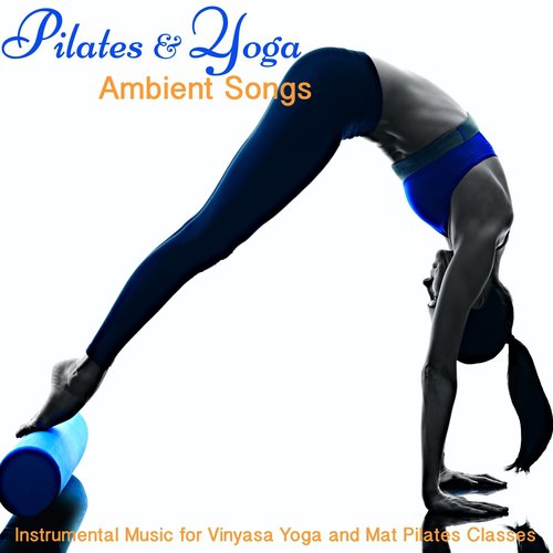 Ambient cover art