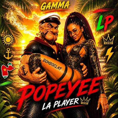 Popeyee