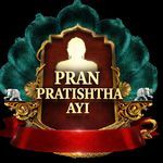 Pran Pratishtha Ayi