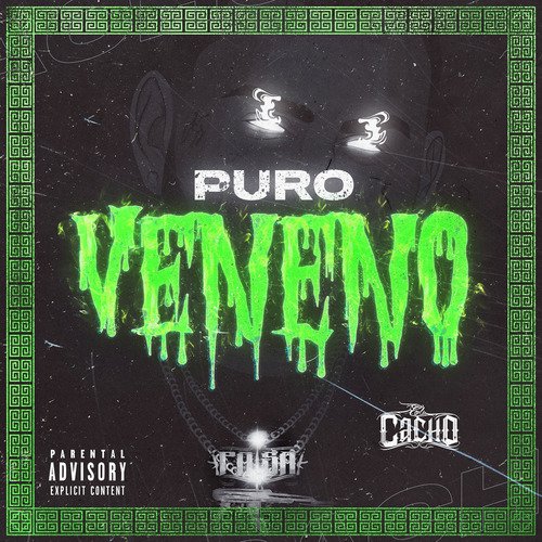 Puro Veneno