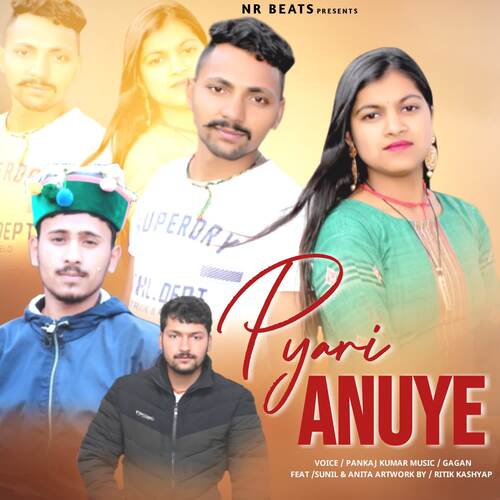 Pyari Anuye