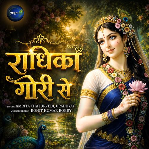 Radhika Gori Se