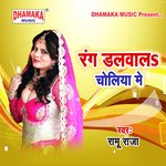 Rang Dalwala Choliye Me