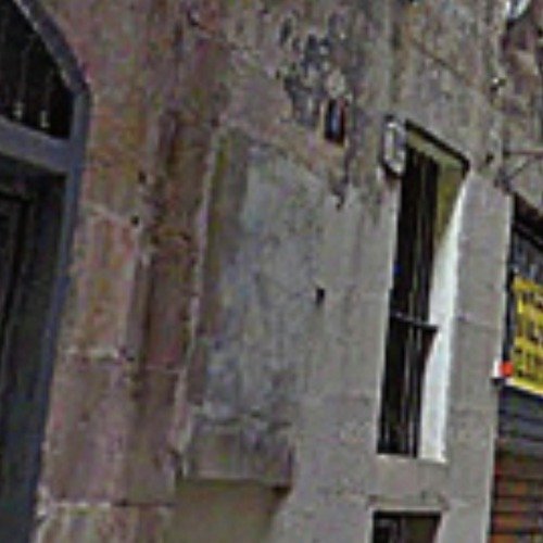 Raval cover art