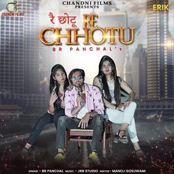 Re Chhotu-FVshUy5gTmw