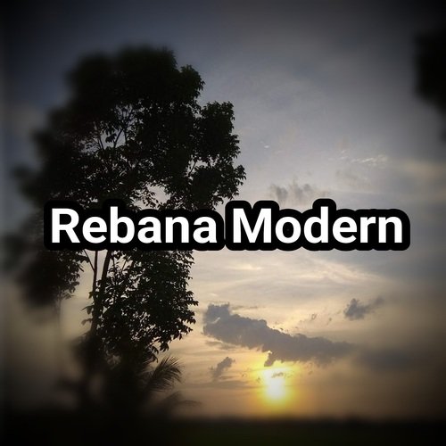 Rebana Modern